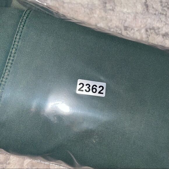 FREE People Movement Stargazer on Cloud Nine High Rise Full-Length Leggings - Picture 8 of 8